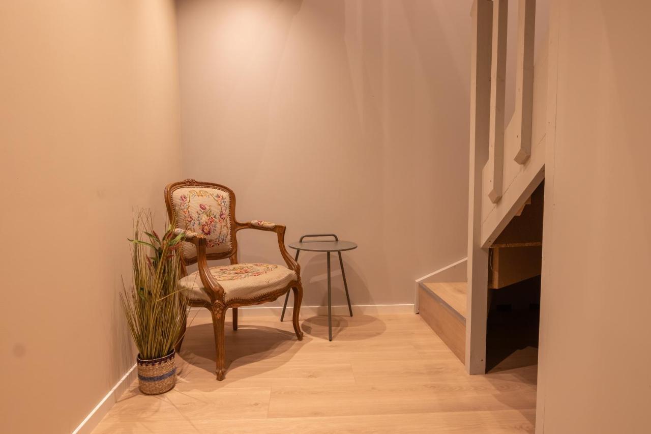 Urban And Stylish Apartment In City Centre ทรอมโซ ภายนอก รูปภาพ